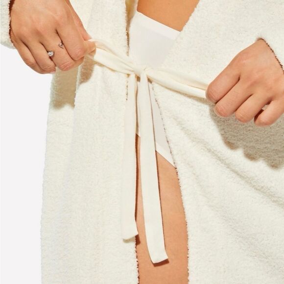 Yitty Pet‎ Me Mini Robe Oh My Ivories size XL NWT IN PACKAGING - Picture 4 of 9